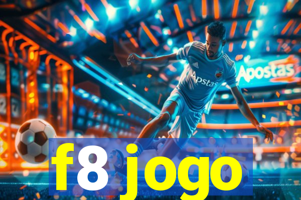 f8 jogo